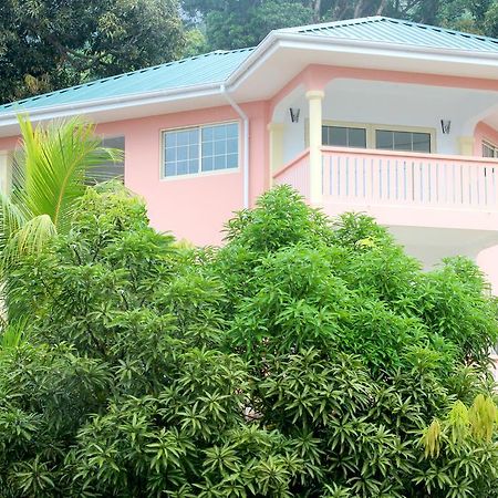 Korrine'S Cottage Horizon Vịnh Beau Vallon Ngoại thất bức ảnh