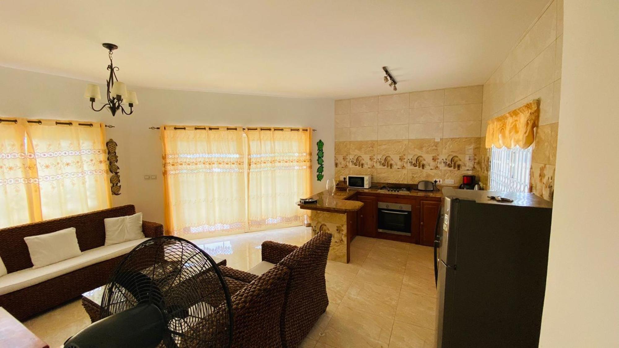Korrine'S Cottage Horizon Vịnh Beau Vallon Ngoại thất bức ảnh