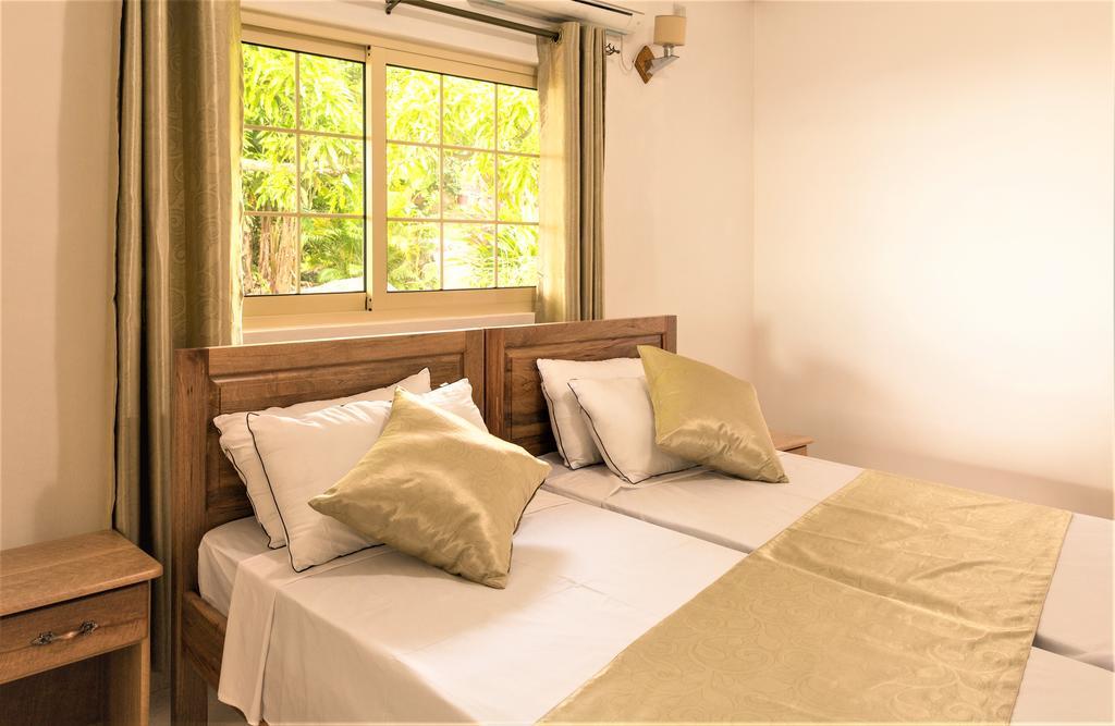 Korrine'S Cottage Horizon Vịnh Beau Vallon Ngoại thất bức ảnh